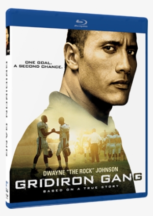 Gridiron Gang - Gridiron Gang (blu-ray Disc)