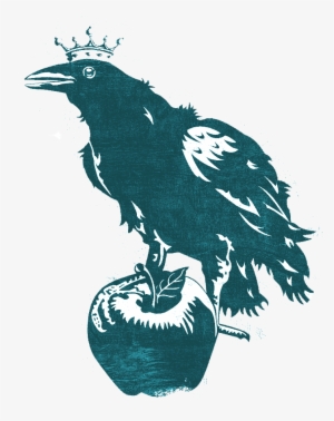 Svg Stock Pin By Julie Viens On Dark Wing - Crow