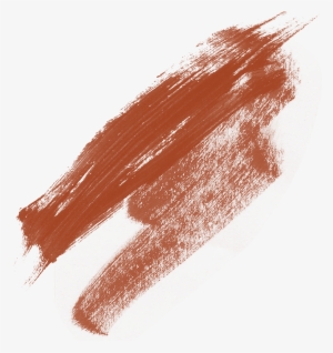 Smearofpaint Brown Marron Color - Tinta Marrom Png