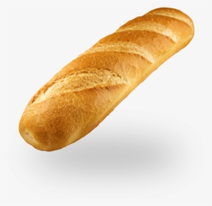 Our - White Baguette