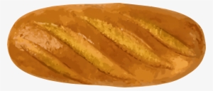 Bread Png Clipart