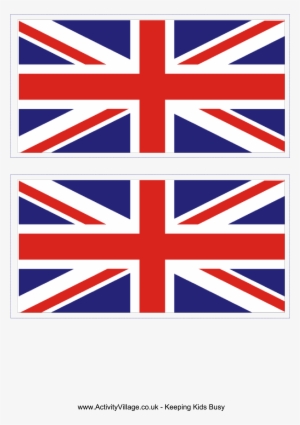 United Kingdom Flag - Uk Aid Logo Png