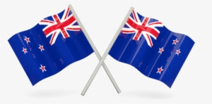 New Zealand Flag Png Transparent Images - New Zealand Flag Png
