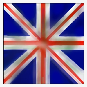Uk Flag - London