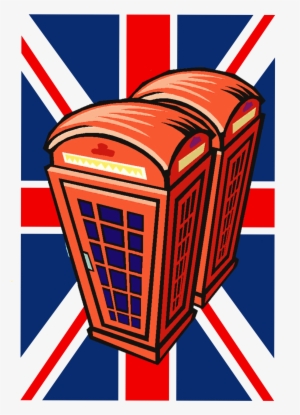 United Kingdom Uk England Flag 1108340 - Illustration