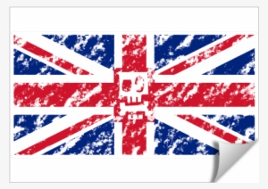 Uk Flag - United Kingdom
