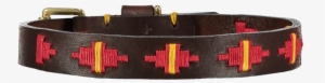 Front Of Dog Collar Png