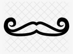 Mustache Clipart Imperial
