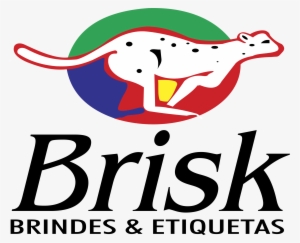Brisk Brindes&etiquetas Logo Png Transparent