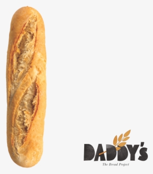 Baguettes - Hot Dog Bun