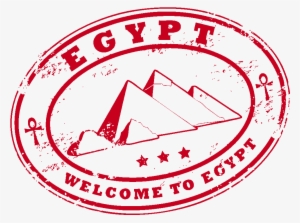 Egypt Online Evisa Application - Sello De Pasaporte Mexicano