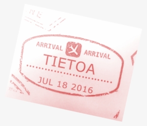 Passport Stamp - Certificate Conversionxl