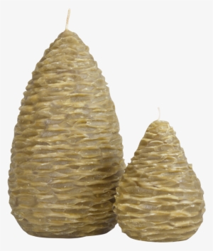 Pine Cone Pears