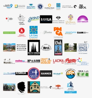 Our 2018 Passport To Success Campaign Community Partners - Health Happens Here