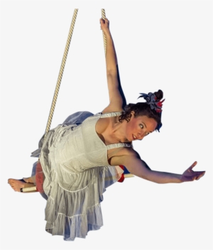circus trapeze artist - circus trapeze png