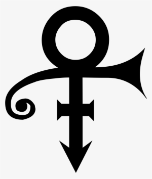 The Artist Formerly Known As Prince Logo Png Transparent - Prince Logo