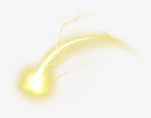 Yellow Light Effect Png - Transparent Yellow Light Png