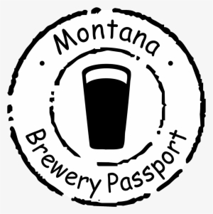Montana Brewery Passport - Beer