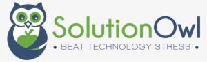 Solution Owl - Colorado Bioscience Logo