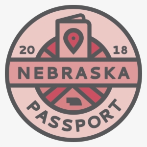 Nebraska Passport Logo - Nebraska Passport 2018