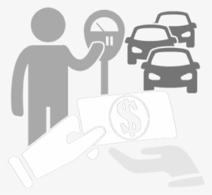 See The Facts On Broken Screens - Traffic Jam Icon Png