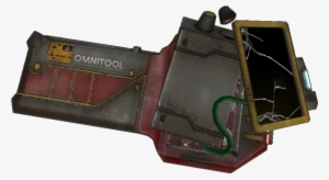 Otool Broken - Leather