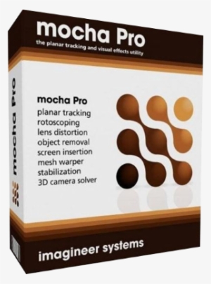 Mocha Pro 5 Crack Serial Keygen Download - Imagineer Systems Mocha Pro V5