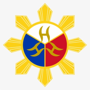 Open - Philippine National Artist Logo