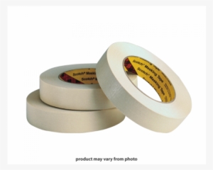 3m 231 High Performance Masking Tape - 3m Scotch 231/231a Crepe Paper Paint Masking Tape,