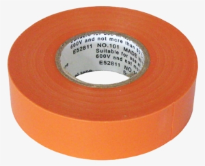 Related Post - 3/4" X 60' Electrical Tape Ul, Orange
