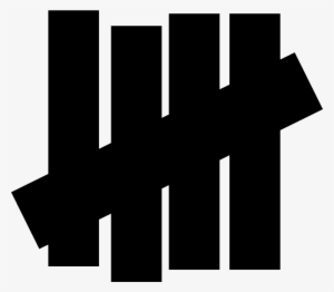 Undefeated Logo
