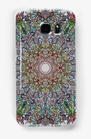 Multiply Samsung Galaxy Cases & Skins Spell Kaleidoscope - Multiply Spell Backpack By Tuile
