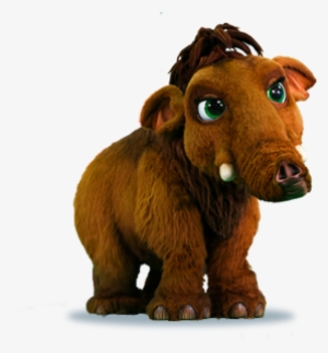 Ice Age Squirrel Png Image - Squirrel From Ice Age Girl ...