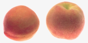 Sliced Peaches Peach Sticker - Portable Network Graphics