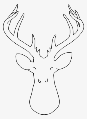 Extra Large Deer - Deer