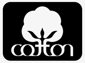 Cotton Logo Png Transparent - Cotton Logo