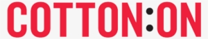 Cotton On Logo Png