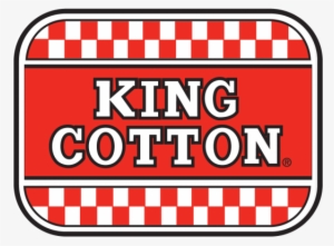 The King Cotton Brand Is A Memphis Original And A Hometown - King Cotton