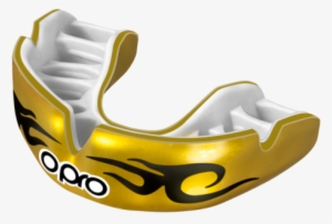 Power-fit Bling - Mouthguard
