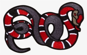 Gucci Snake Png