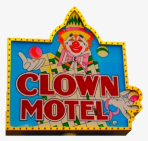 N1ghtcrawlers - Clown Motel