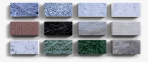 Marble Colors - Green Marble
