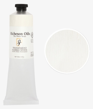 Richeson Oil, The Shiva Series - Cosmetics