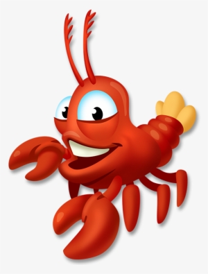 Lobster - Cola De Langosta Hay Day