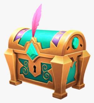 Paladins Chest Png
