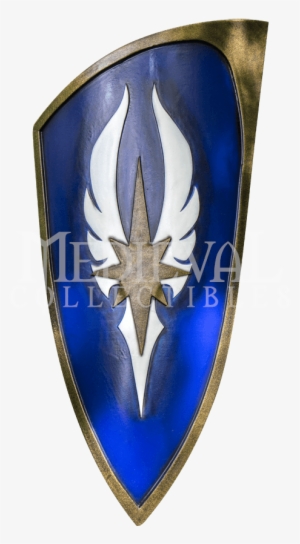 Medieval Shield Png Banner - Shield
