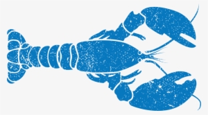 Logo Lobster Rgb On Side - Portable Network Graphics