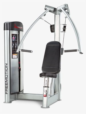Chest - Freemotion Epic Chest F800