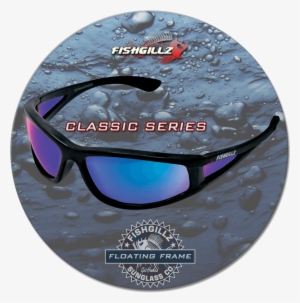 Floating Polarized Sunglasses Classic Series