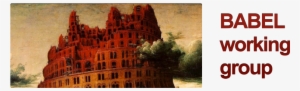 Tower Of Babel Image - Tower Of Babel Banner